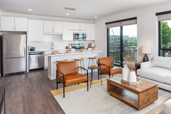 Two Bedroom Layout Two Bedroom Layout - Photo Gallery 2