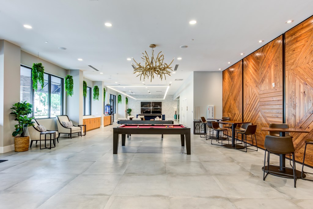 Brand New Zona Village luxury apartments now leasing in Davie, FL