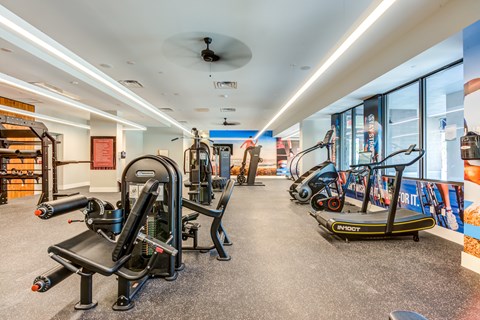 Brand New Zona Village luxury apartments now leasing in Davie, FL