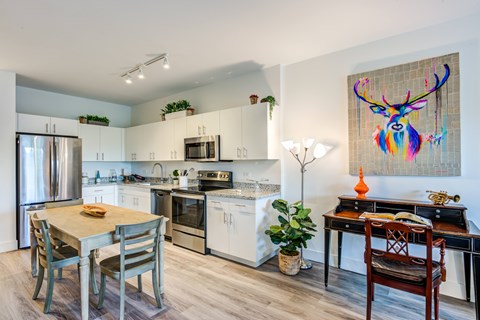 Brand New Zona Village luxury apartments now leasing in Davie, FL