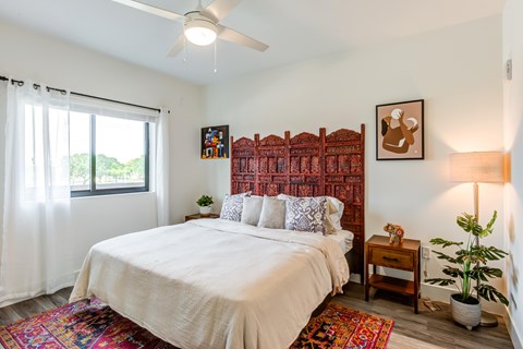 Brand New Zona Village luxury apartments now leasing in Davie, FL