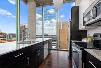 601 W Jackson Blvd Studio-2 Beds Apartment for Rent - Photo Gallery 2