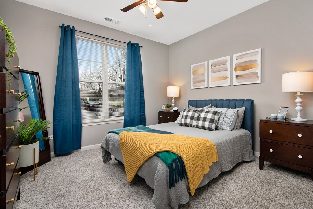 Thornberry Woods Apartment Homes, 7501 Gladstone Drive, Naperville, IL