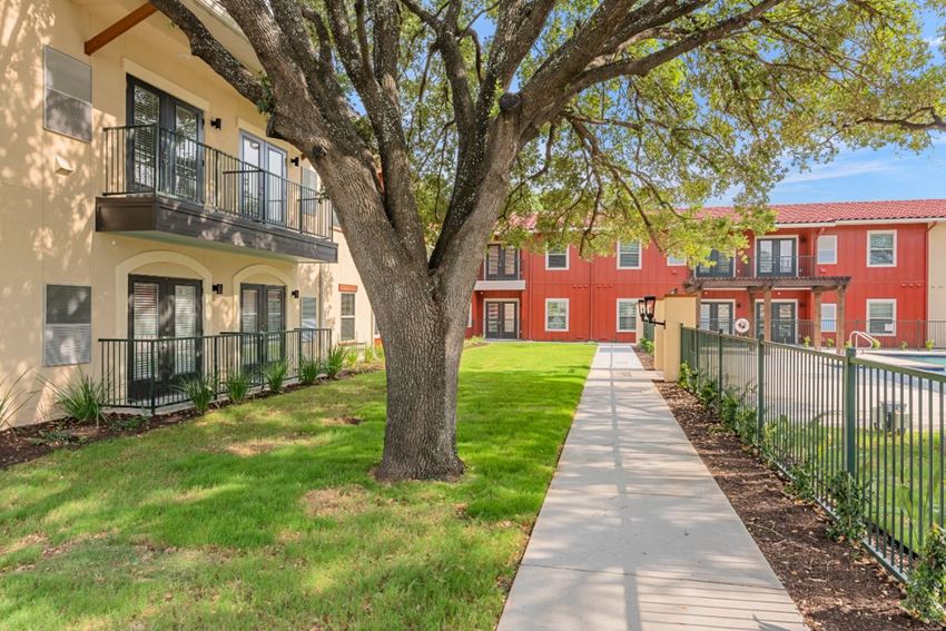 The St. John Apartments, 222 E Mitchell St., San Antonio, TX RentCafe