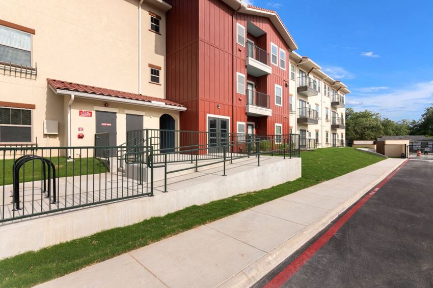 The St. John Apartments, 222 E Mitchell St., San Antonio, TX RentCafe