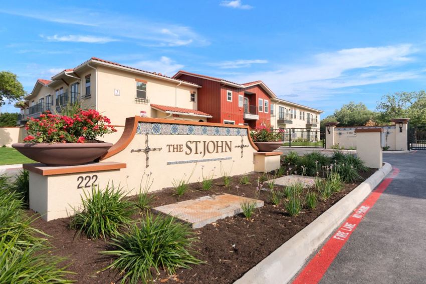 The St. John Apartments, 222 E Mitchell St., San Antonio, TX RentCafe
