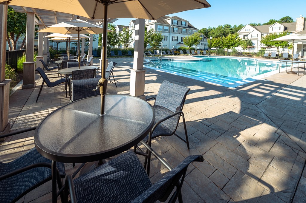 Cascades At Tinton Falls Apartments, 100 Autumn Drive, Tinton Falls, NJ