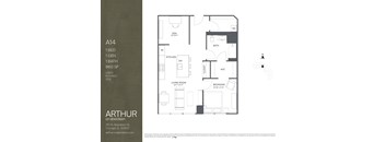 floor plan  the residences at sawmill estates apartment homes