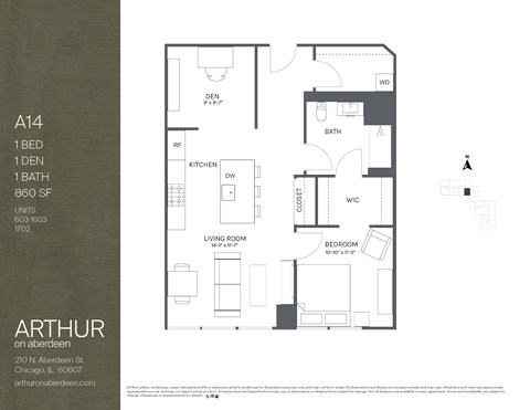 floor plan  the residences at sawmill estates apartment homes