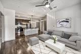 1-bedroom apartment at The Mont Apartments in Austin