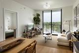 1-bedroom apartment at Biscayne 112 Apartments in Miami