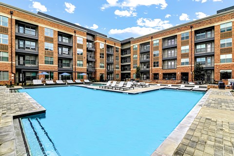 2000 Nahvi Rd Studio-2 Beds Apartment for Rent