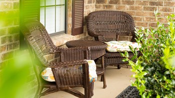 City Edge Flats Apartments for Rent Murfreesboro Tennessee - Photo Gallery 5