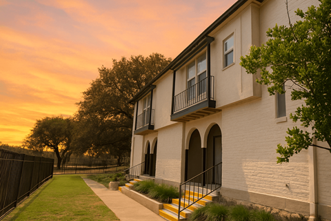 9203 IH 10 West 3 Beds Apartment for Rent