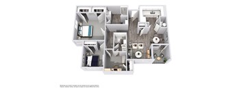 the outlook floor plan  summit  460 sq ft