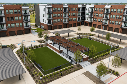 8100 S Collins 1-3 Beds Apartment for Rent