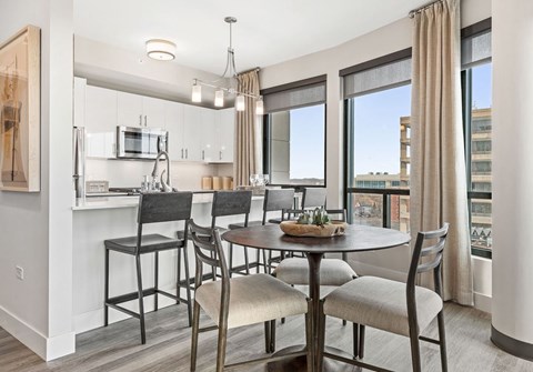 Highpoint Two Bedroom