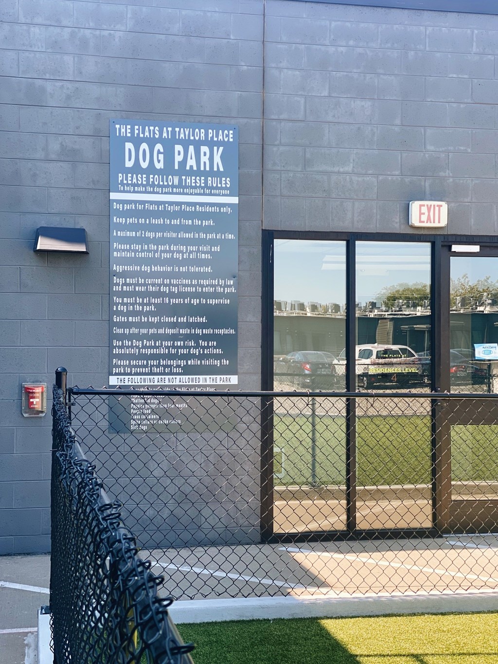 Luxury North Nashville Apartments for Rent