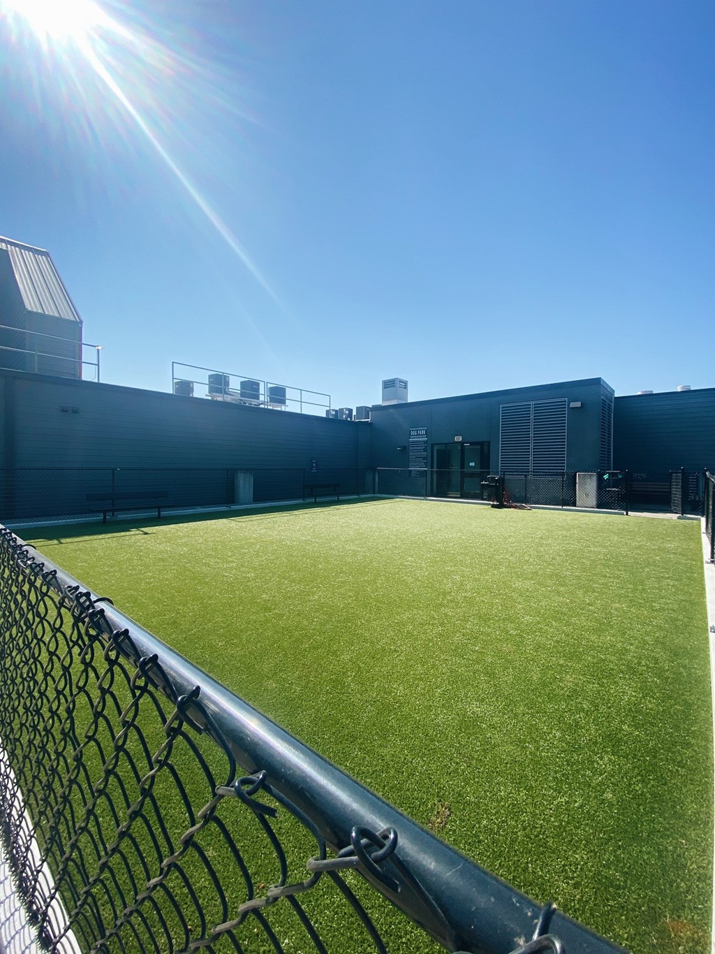 Luxury North Nashville Apartments for Rent