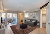 2-bedroom apartment at Union Bay Apartments in Seattle