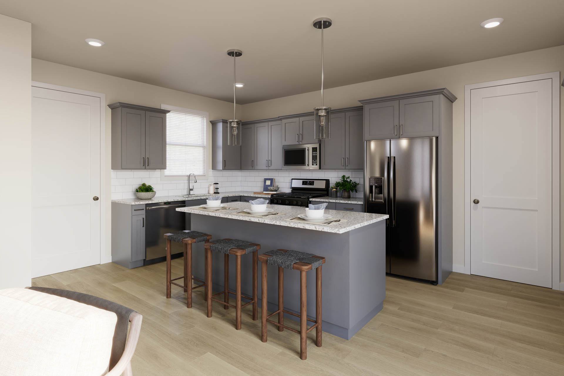 Canvas At Castle Rock is a similar property to Echo Ridge Apartments located in Castle Rock