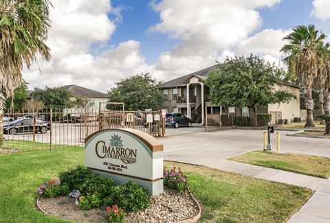 3701 Cimarron Blvd 1-3 Beds Apartment for Rent