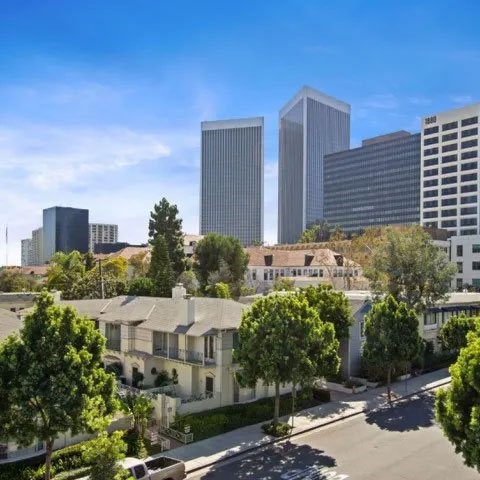 9955 Durant Dr 3 Beds Apartment for Rent