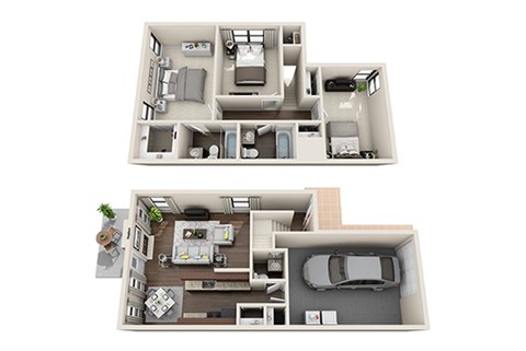 1338 Christopher Ave 3 Beds Apartment for Rent - Photo Gallery 29