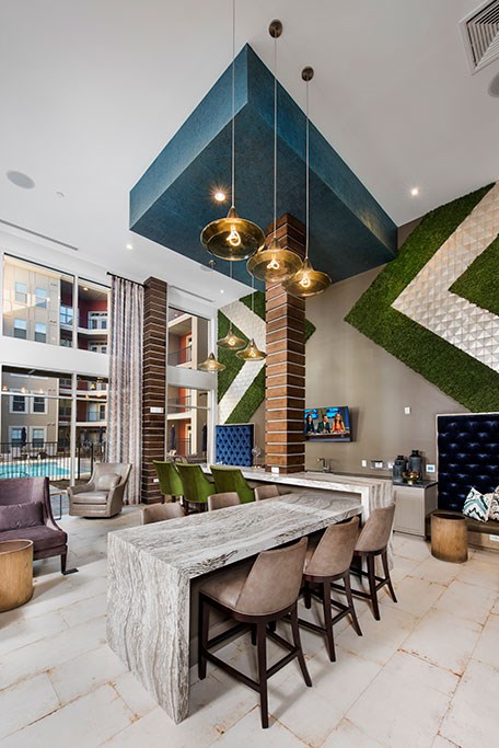 Linq At North Springs