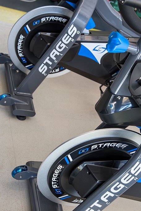 Linq At North Springs