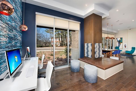 Linq At North Springs