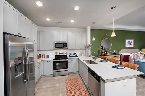 Linq At North Springs