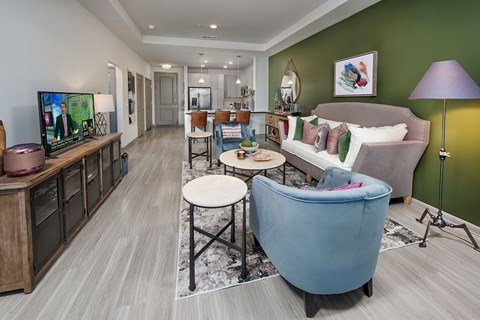 Linq At North Springs