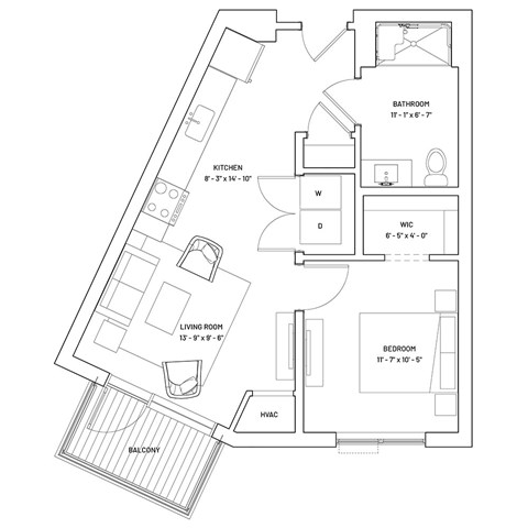 730 1/2 North 1st Street 1-2 Beds Apartment for Rent - Photo Gallery 26