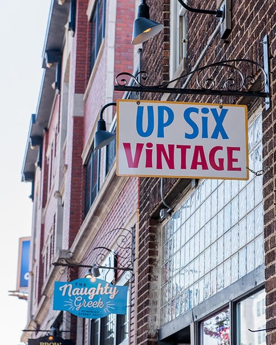 Neighborhood Surrounding Harper Apartments in St. Paul, MN