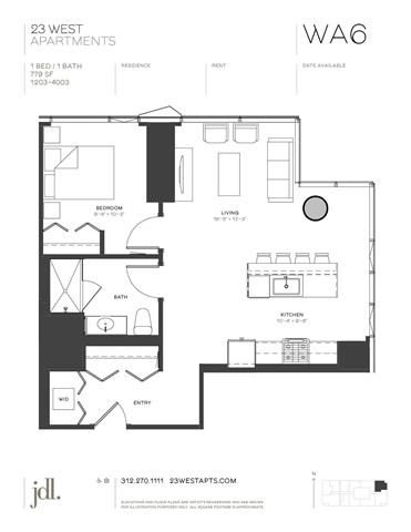 14 W. Superior St. Studio-3 Beds Apartment for Rent - Photo Gallery 86