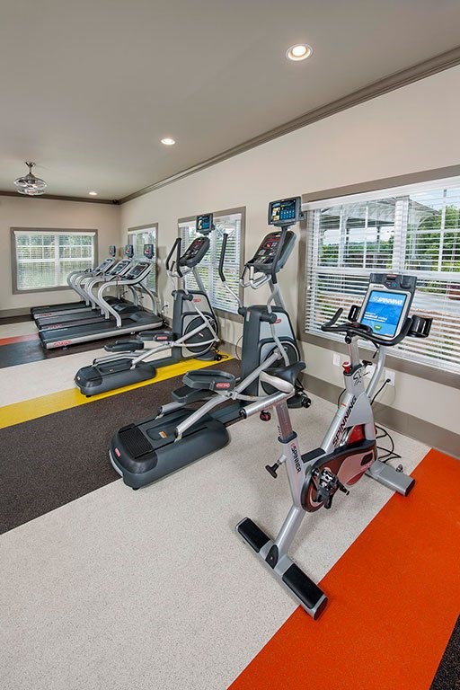 Fitness Center Photo 03