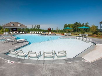 Pool Day Shot 02 - Photo Gallery 6