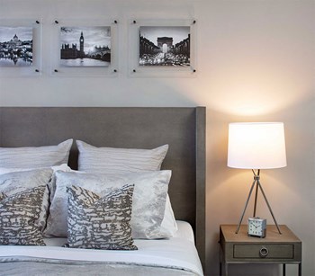 205 S. Peoria St Studio-2 Beds Apartment for Rent - Photo Gallery 5