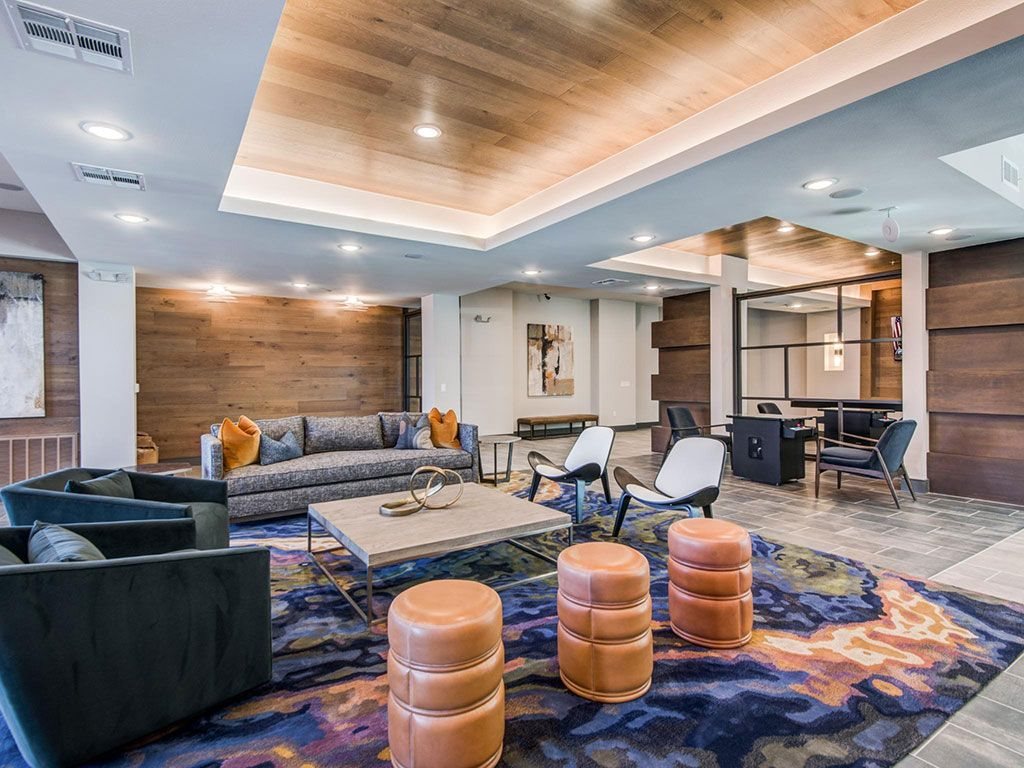 Alvista Galleria Apartments