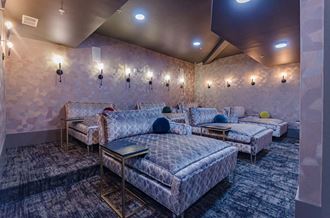 cinema room - Photo Gallery