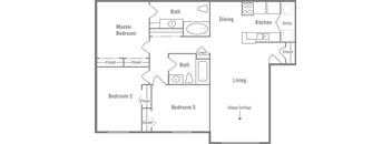 C1 Premium Renovated