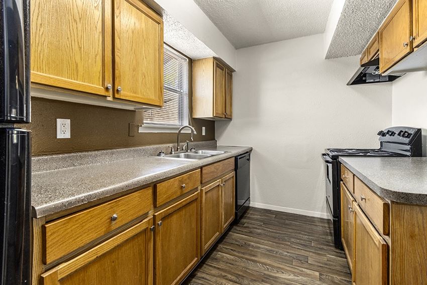 City West Apartments, 701 Gilmer Rd, Longview, TX RentCafe