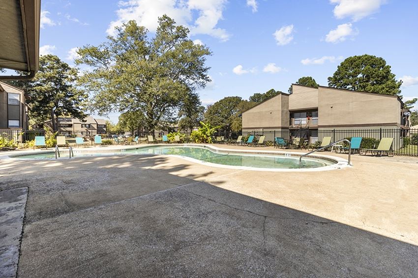 City West Apartments, 701 Gilmer Rd, Longview, TX RentCafe