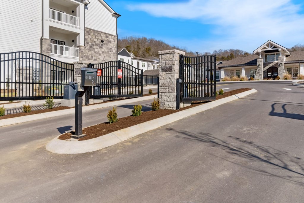 the enclave at photo