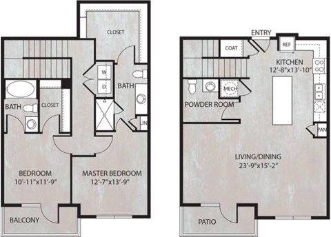 1810 E. Sonterra Blvd. Studio-2 Beds Apartment for Rent - Photo Gallery 47