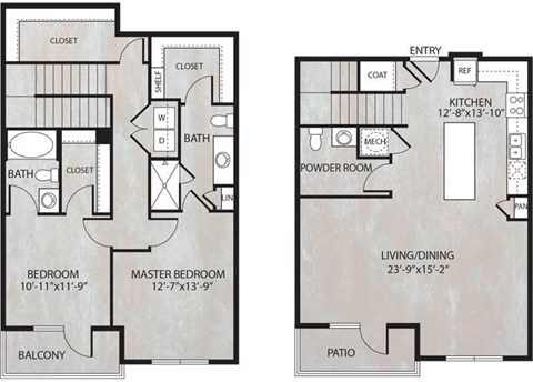 1810 E. Sonterra Blvd. Studio-2 Beds Apartment for Rent - Photo Gallery 48