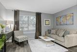 2-bedroom apartment at Artwood Apartment Homes in Tyler