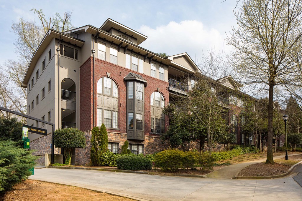 our apartments offer a clubhouse