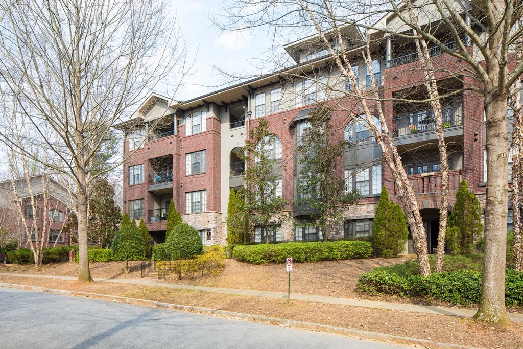 our apartments offer a clubhouse